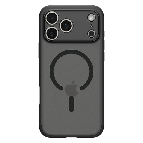 Spigen iPhone 17 Pro Case - Ultra Hybrid (MagFit)